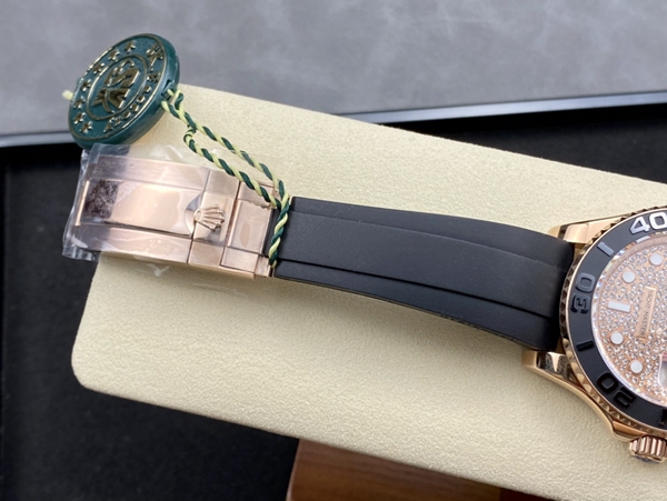 激安ロレックス角部分ディテール